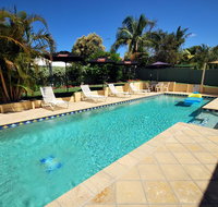 Endless Summer - Tweed Heads Accommodation