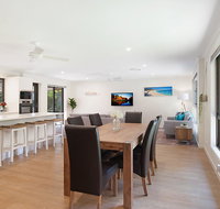 Endless Summer Beach Retreat - Tweed Heads Accommodation