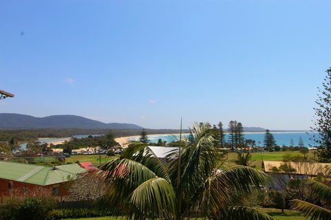 Endless Summer, 12 Stewart Street - Tweed Heads Accommodation 0