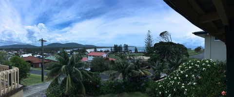 Endless Summer, 12 Stewart Street - Tweed Heads Accommodation 1