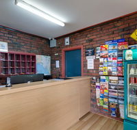 Enfield Motel - Tweed Heads Accommodation