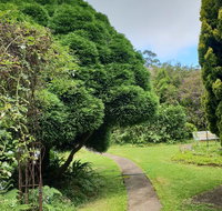 English Gardens - Forest Spa Suite - Tweed Heads Accommodation