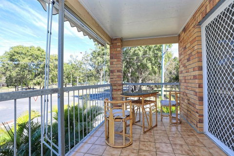 Enjoy Sunsets And Waterviews From Your Private Balcony - Tweed Heads Accommodation 0