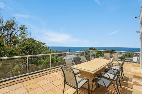 Enjoy The Views, Sunshine Beach - Tweed Heads Accommodation 3