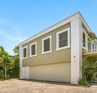 Enjoy the views Sunshine Beach - Tweed Heads Accommodation