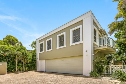 Enjoy The Views, Sunshine Beach - Tweed Heads Accommodation 0