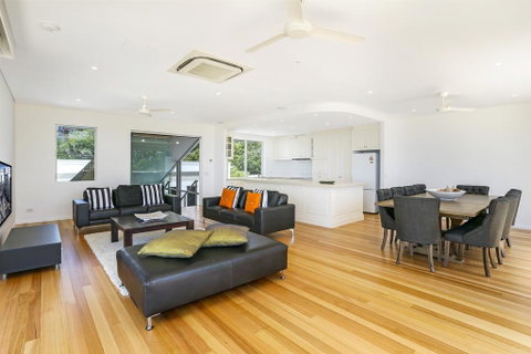 Enjoy The Views, Sunshine Beach - Tweed Heads Accommodation 1