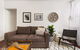 Enjoy Walking To The Beach From Bright Apartment - thumb 1