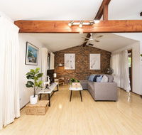 Epping 3BR 3BA Fast Wifi Easy Parking House - Tweed Heads Accommodation