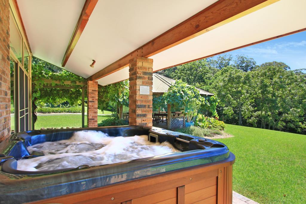 North Macquarie NSW Tweed Heads Accommodation