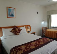 Espana Motel - Tweed Heads Accommodation