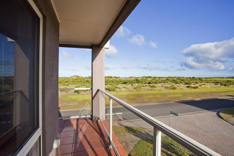 Esplanade Frontage 1-209 - Tweed Heads Accommodation 1