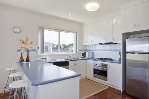 Esplanade Frontage 1-209 - Tweed Heads Accommodation 3
