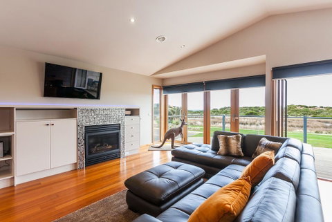 Esplanade Frontage 219a - Tweed Heads Accommodation 2