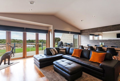 Esplanade Frontage 219a - Tweed Heads Accommodation 1