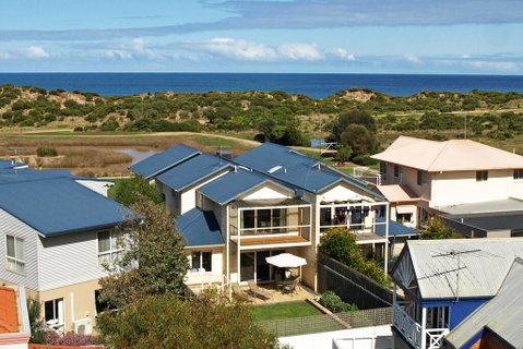 Esplanade Frontage 219a - Tweed Heads Accommodation 0
