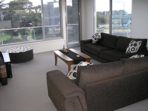 Esplanade Frontage 7B - Tweed Heads Accommodation 3
