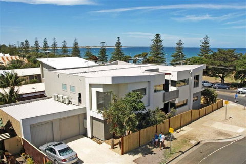 Esplanade Frontage 7B - Tweed Heads Accommodation 0