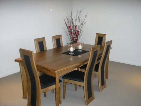 Esplanade Frontage 7B - Tweed Heads Accommodation 1