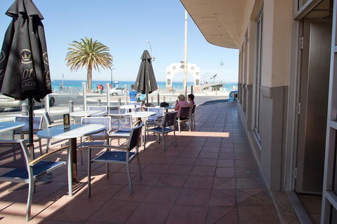 Esplanade Hotel Adelaide - Tweed Heads Accommodation 3