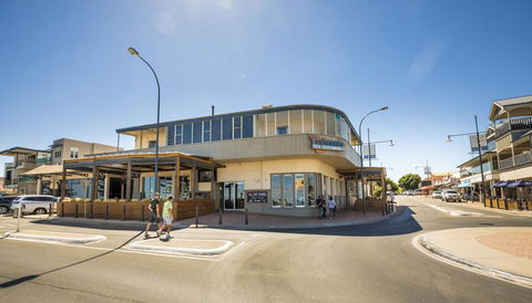 Esplanade Hotel Adelaide - Tweed Heads Accommodation 0