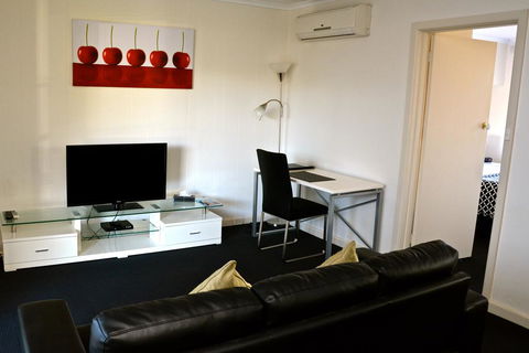 Essendon Apartments - Tweed Heads Accommodation 0