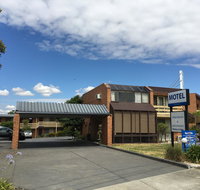 Essendon Motel - Tweed Heads Accommodation