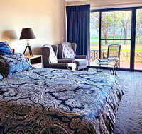 Estate Tuscany - Tweed Heads Accommodation