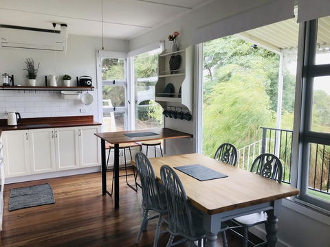 Estuary Cottage, Mandurah, Dawesville - Tweed Heads Accommodation 2