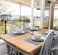 Estuary Cottage Mandurah Dawesville - Tweed Heads Accommodation