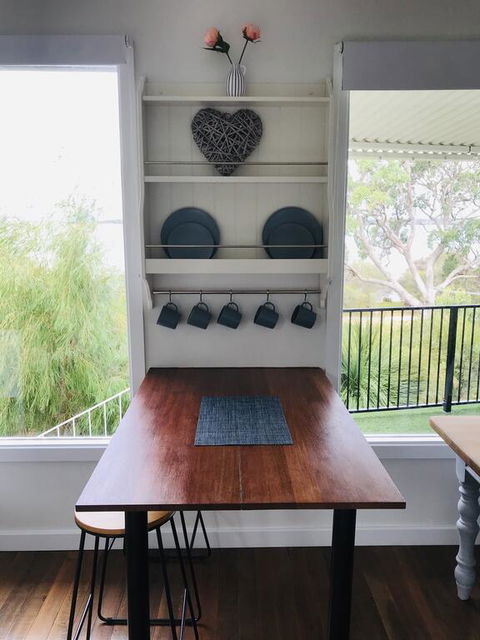 Estuary Cottage, Mandurah, Dawesville - Tweed Heads Accommodation 3