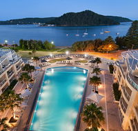Ettalong Beach Luxury Apartments - Tweed Heads Accommodation