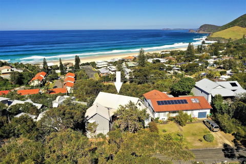 EUREKA - Tweed Heads Accommodation 0