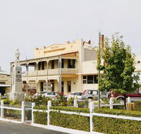 Eureka Hotel / Rainbow Brewery - Tweed Heads Accommodation