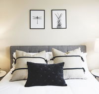 Eurunderee House - Tweed Heads Accommodation