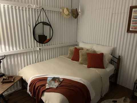 Evanston Station - Tweed Heads Accommodation 0