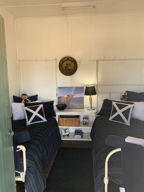 Evanston Station - Tweed Heads Accommodation 1