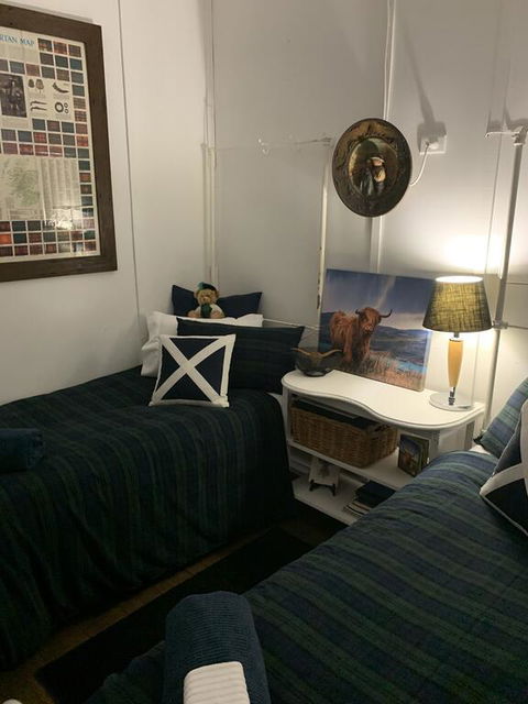 Evanston Station - Tweed Heads Accommodation 2