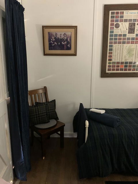 Evanston Station - Tweed Heads Accommodation 3