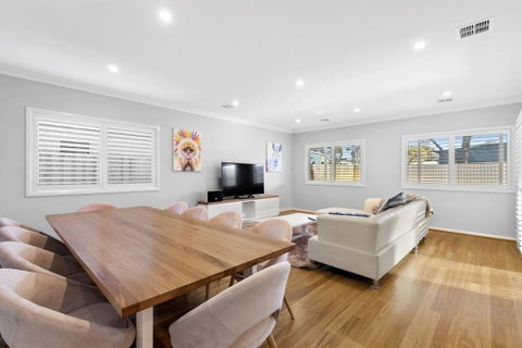 Everlasting Holiday 11 - Tweed Heads Accommodation 2