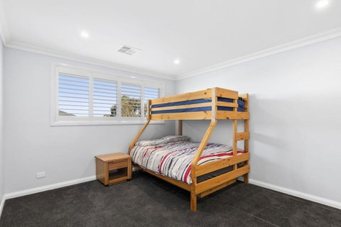 Everlasting Holiday 11 - Tweed Heads Accommodation 1