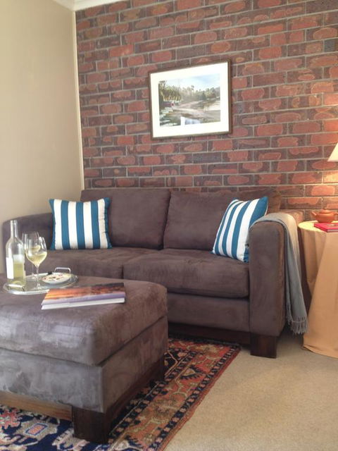 Every Man And His Dog Vineyard - Tweed Heads Accommodation 1