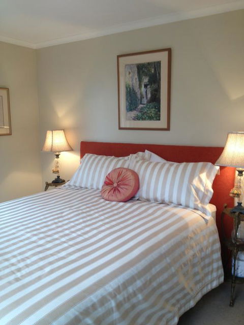 Every Man And His Dog Vineyard - Tweed Heads Accommodation 0