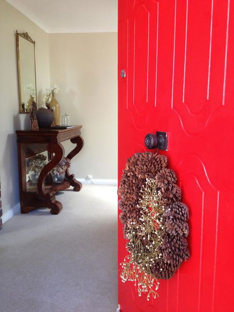 Every Man And His Dog Vineyard - Tweed Heads Accommodation 3