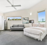 Excelsior Serviced apartments