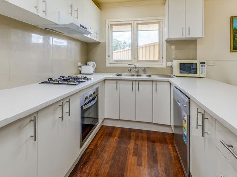 Exclusive Handy Holiday House - Tweed Heads Accommodation 2