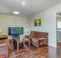 Exclusive Handy Holiday House - Tweed Heads Accommodation