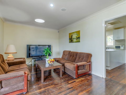 Exclusive Handy Holiday House - Tweed Heads Accommodation 0