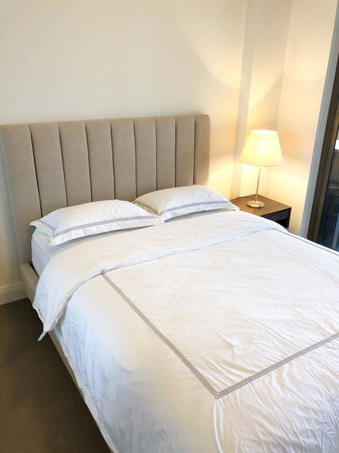 Executive Apartment Sydney Olympic Park - Tweed Heads Accommodation 3