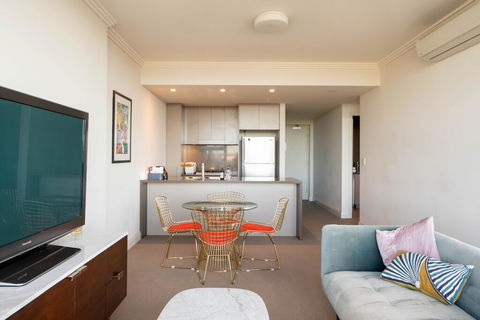 Executive Apartment Sydney Olympic Park - Tweed Heads Accommodation 2